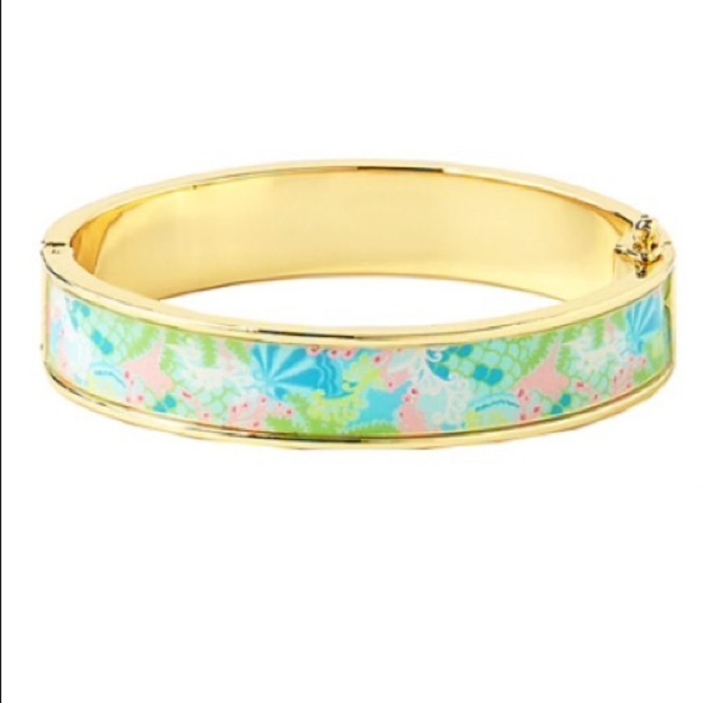 Lilly Pulitzer Boca Bracelet